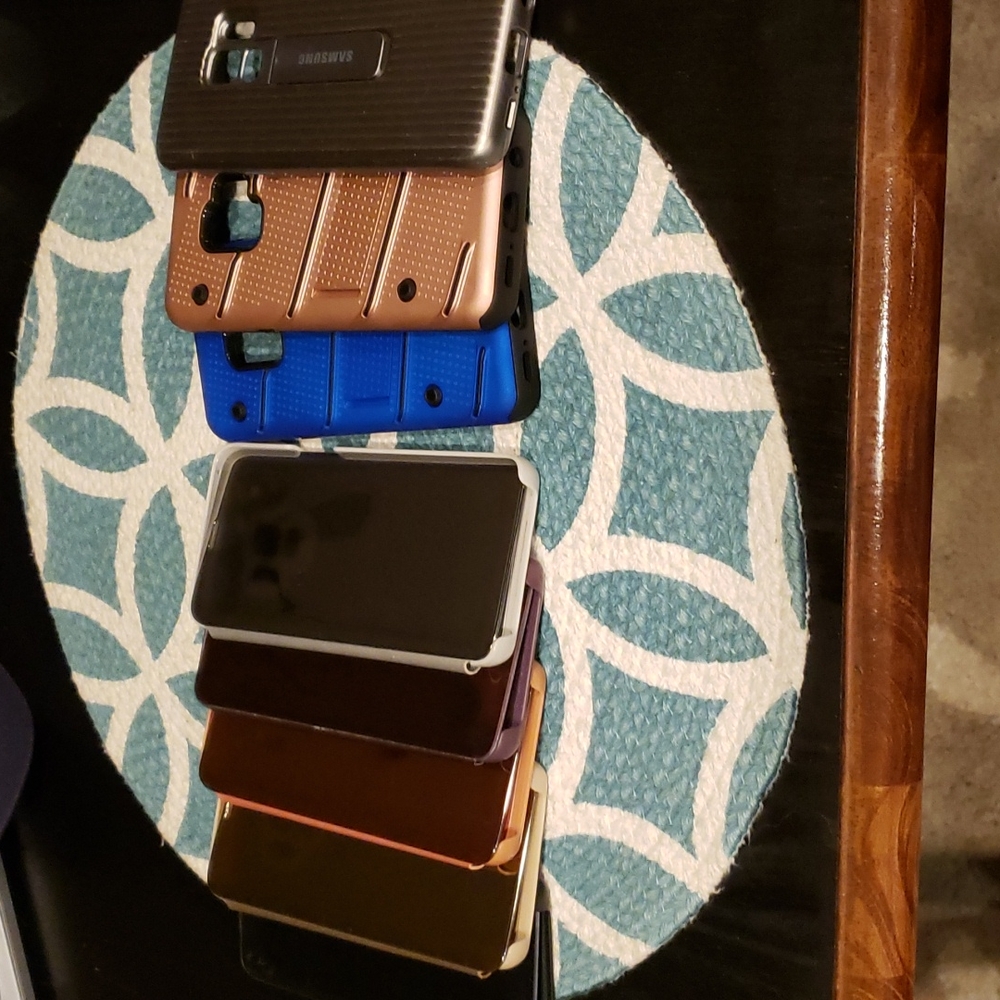 S9 galaxy phone cases
